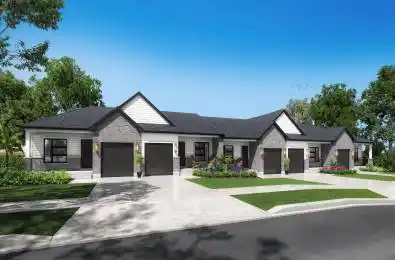 58 Moonlight Court Central Huron Ontario N0M 1L0