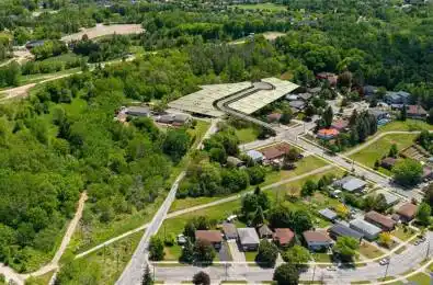 8-14 North Ridge Terrace Kitchener Ontario N2A 2S5