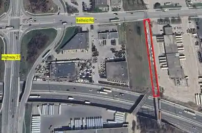 225 Belfield Road Toronto W10 Ontario M9W 1H3