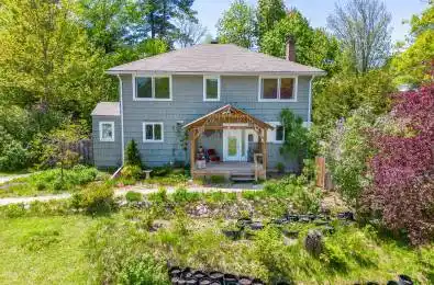 3 Huron Street Deep River Ontario K0J 1P0