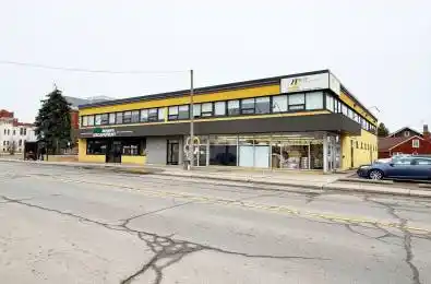 5001 Victoria Avenue Niagara Falls Ontario L2E 4C9