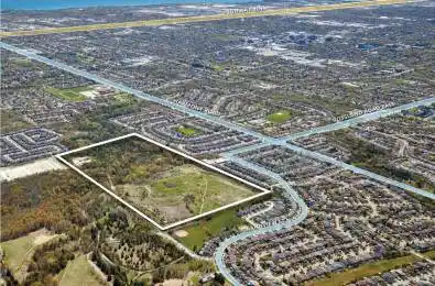 N/A PT LT 3, CON 2 & 3 N/A Oshawa Ontario L1K 2C3