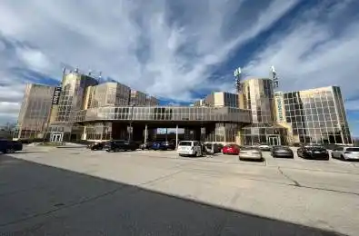 8000 Jane Street Unit# A402 Vaughan Ontario L4K 5B8