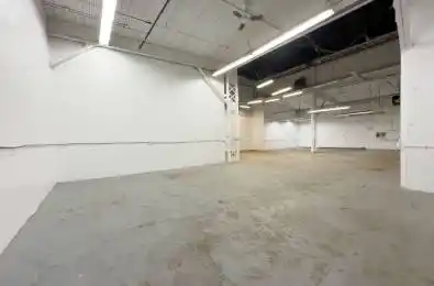 225 Sterling Road Unit# 200C Toronto C01 Ontario M6P 3L4