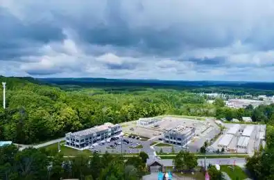 670 Balm Beach Road Unit# A-203 Midland Ontario L4R 0J6