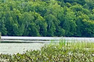 22-A MAPLE Drive Parry Sound, Unorganized District Ontario P0H 1S0