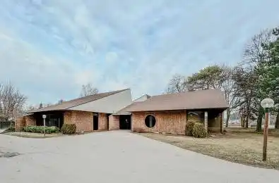 743 Wellington Road Unit# C London South Ontario N6C 4R5