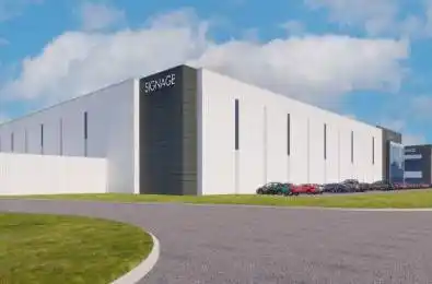 5515 Garrard Road Unit# Bldg 1 Whitby Ontario L1M 1W6