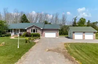 32 Pierce Road Prince Edward County Ontario K0K 1G0