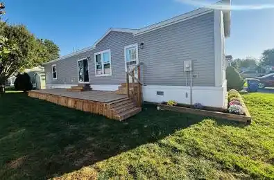 142 Regency Drive Chatham-Kent Ontario N7L 4E4