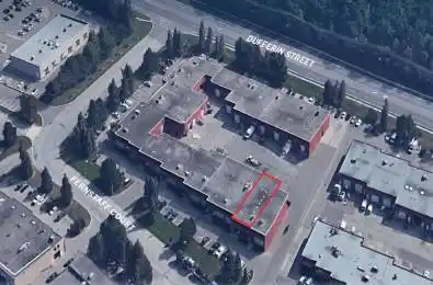 75 Fernstaff Court Unit# 27 Vaughan Ontario L4K 3R4