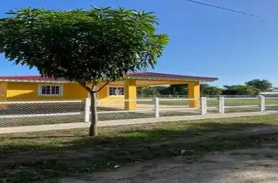 16 Calle Central Street Panama