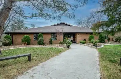 11 Paddock Wood Unit# 7 Peterborough Ontario K9H 7H2