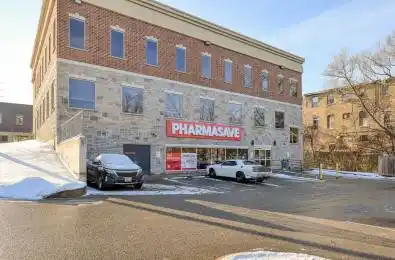 19 King Street Ingersoll Ontario N5C 1G3