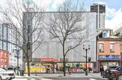 170 King Street Hamilton Ontario L8N 1B3