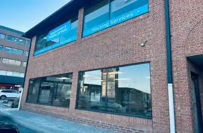 114 Dundas Street Unit# 102B Whitby Ontario L1N 2H7