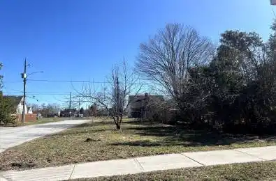 509 KING GEORGE Street Peterborough Ontario K9J 1S3