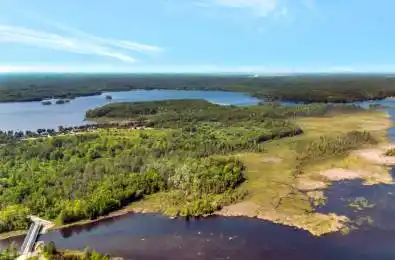 Nappan Island N/A Trent Hills Ontario K0L 2Z0