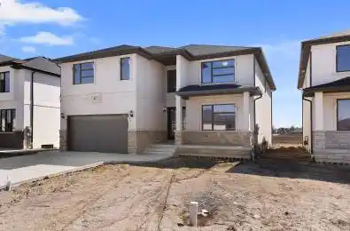 85 Kingsbridge Drive Amherstburg Ontario N9V 0G8