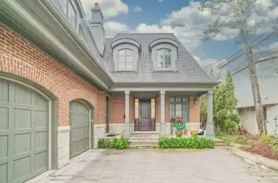 41 Hi Mount (bsmt) Drive Toronto C15 Ontario M2K 1X3