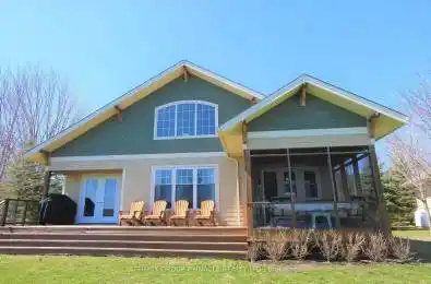 6 Goldrock Road Unit# 2-7-1 Kawartha Lakes Ontario K0M 1K0