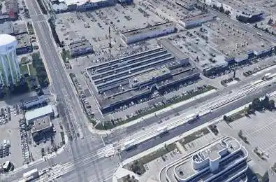 1921 Eglinton Avenue Unit# #1A&1C Toronto E04 Ontario M1L 2L6