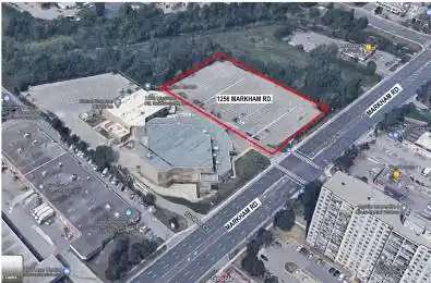 1256 Markham Road Toronto E09 Ontario M1H 2Y9