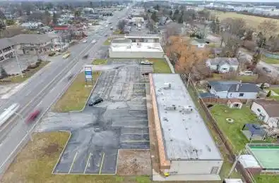 3514 WALKER Road Unit# 3540-42 Windsor Ontario N8W 3S4