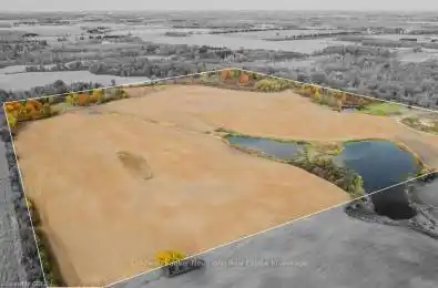 3757 MOSSLEY Drive Thames Centre Ontario N0L 1V0