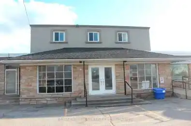 183 Simcoe Avenue Unit# 2 Georgina Ontario L4P 2H6