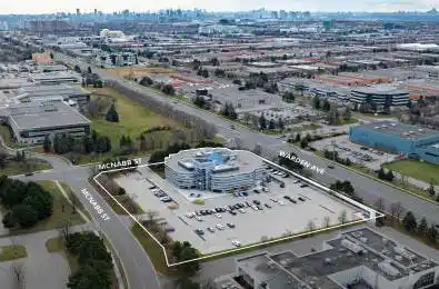 88 McNabb Street Markham Ontario L3R 5L2