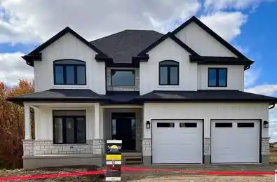 119 TIMBERWALK Trail Middlesex Centre Ontario N0M 2A0