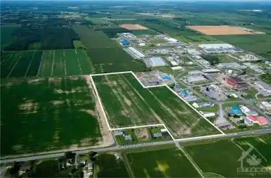 ST GUILLAUME Road Russell Ontario K0A 3H0