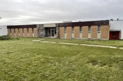 950 Mackay Street Pembroke Ontario K8B 1A1