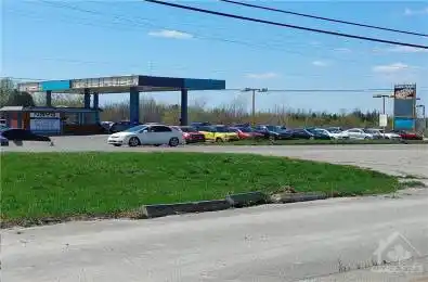 4880 BANK Street Blossom Park - Airport and Area Ontario K1X 1G6