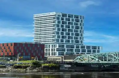 300 Miwate Private N/A Unit# A West Centre Town Ontario K1R 0E8