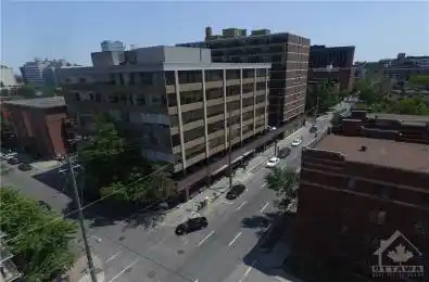 225 METCALFE Street Ottawa Centre Ontario K2P 1P9
