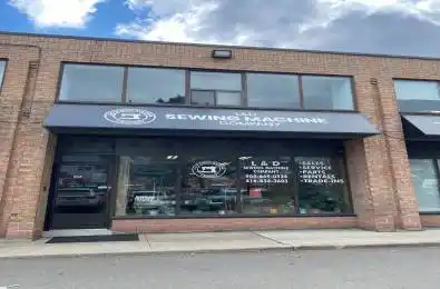 665 Millway Avenue Unit# 26B-A Vaughan Ontario L4K 3T8