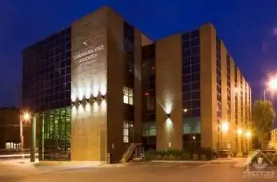200 CATHERINE Street Ottawa Centre Ontario K2P 2G8