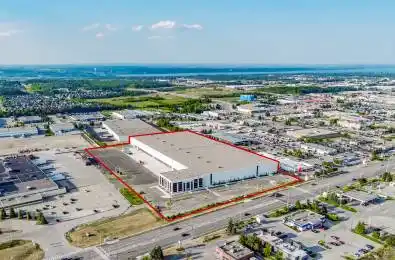 90 Mapleview Drive Barrie Ontario L4N 9H6