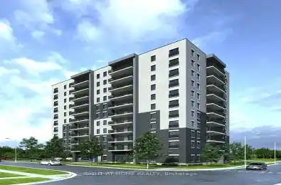 64 Albany Street Oshawa Ontario L1H 2Z2