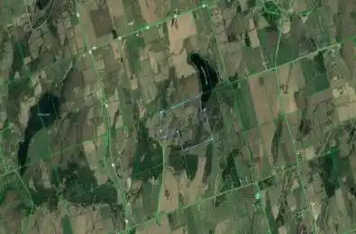 Lot 16 Concession 8 Road Trent Hills Ontario K0K 3K0