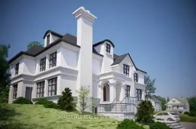 73 Riverside Boulevard Vaughan Ontario L4J 1J1