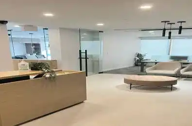 2225 Markham Road Unit# 303 (Smaller Unit) Toronto E11 Ontario M1B 2W4