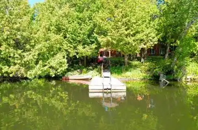 38 Rankin Bridge Road South Bruce Peninsula Ontario N0H 2G0