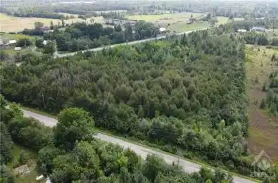 Lot 11 CONCESSION 3 PART 2 Road Merrickville-Wolford Ontario K0G 1N0