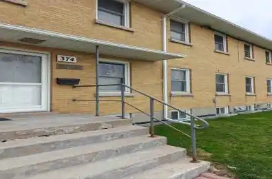 374 Central Park Boulevard Unit# Room #6 Oshawa Ontario L1H 5X2