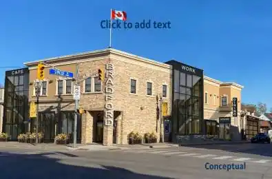 2 Holland Street Bradford West Gwillimbury Ontario L3Z 2A9