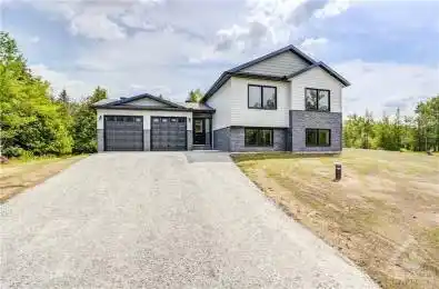 Lot112A NOLANS Road Montague Ontario K7C 4P2