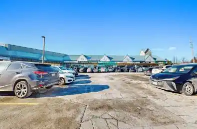 9222 Keele Street Unit# 12 Vaughan Ontario L4K 5A3